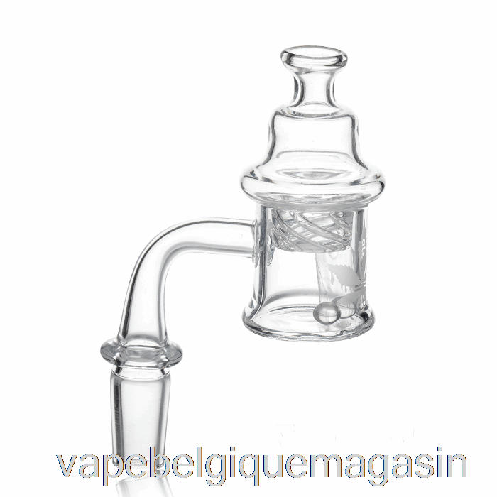 Vape Belgique Aleaf X Spinner Kit 14mm Mâle - 90